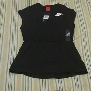 Nike sportswear shirt
